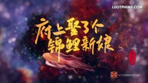 Tân Nương Cát Tường Tập 5 - Fu Shang Qu Le Ge Jin Li Xin Niang