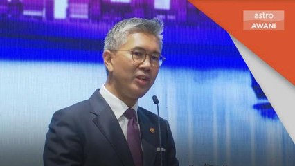 Bajet 2023 | Tumpu kebajikan rakyat, daya tahan perniagaan