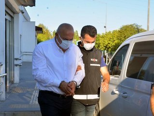 ÜNİVERSİTE HASTANESİNİ ZARARA UĞRATAN İHALE YOLSUZLUĞUNA 28 GÖZALTI KARARI