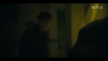 The Umbrella Academy Season 3 - BLOOPER REEL