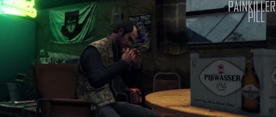 GTA 5 - THE END OF LOS SANTOS 7_ MEGA TORNADO