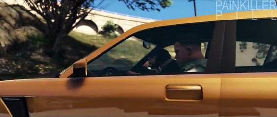 GTA 5 - THE END OF LOS SANTOS 6_ HURRICANE