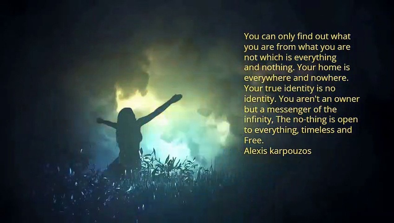Alexis karpouzos -  Freedom