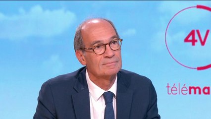 Les 4 vérités - Éric Woerth