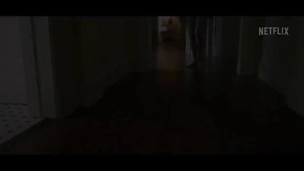 The Watcher - Official Trailer