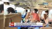 Pangulong Marcos, nag-aerial inspection sa Bulacan, Nueva Ecija at Tarlac matapos manalasa ang Bagyong Karding | 24 Oras News Alert