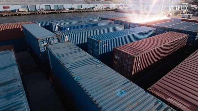 Manifest - saison 4 Bande-annonce VF