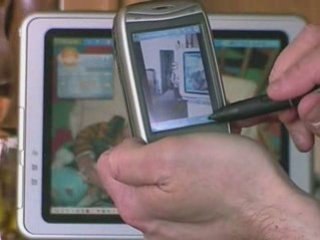 Big brother is watching you...part II