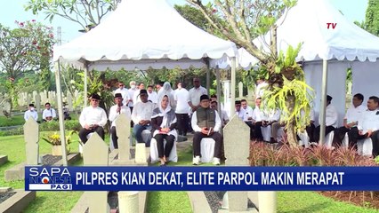 Pilpres 2024 Kian Mendekat, Apakah Sejumlah Nama yang Muncul ke Publik Sudah Mumpuni?