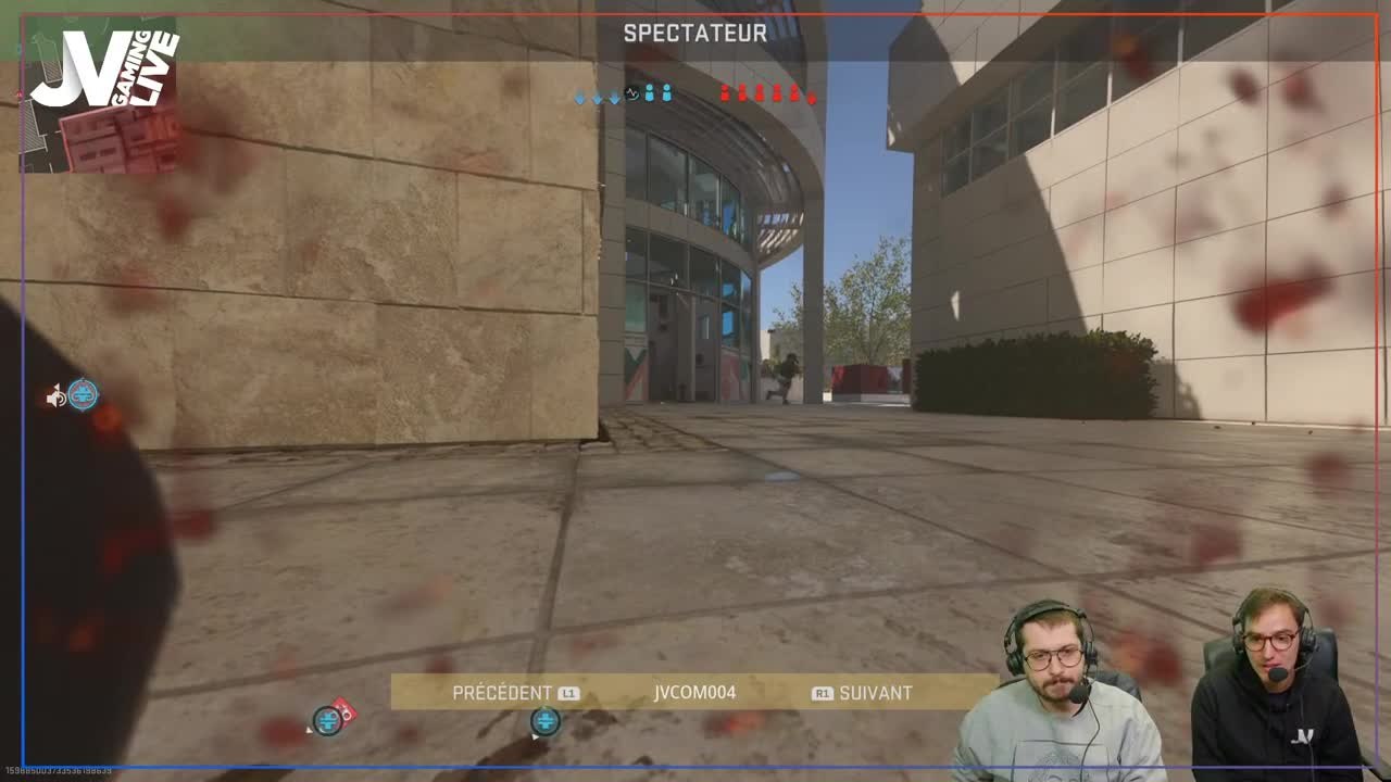 GL COD MW2