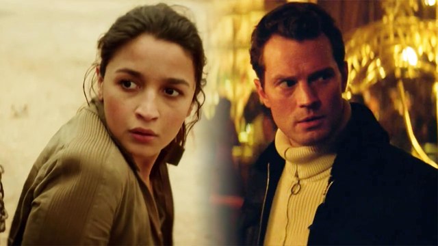 Heart Of Stone से सामने आया Alia Bhatt का फर्स्ट लुक, एक्ट्रेस ने एक्शन अवतार से जीता फैंस का दिल