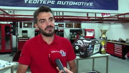 Genç girişimciler Türkiye’deki ilk hyperloop şirketini kurmaya hazırlanıyor