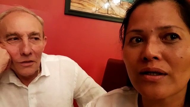 Salvo and Angie Ilardi tell future plans at Casanova restaurant in Crookes