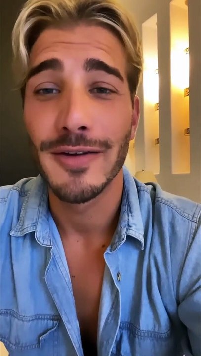 Les Cinquante : Victoria Mehault et Nicolo Federico Ferrari officialisent leur couple sur Instagram. Les amoureux qui seront dans Les Marseillais VS Le Reste du Monde 7 se confient sur leur relation.