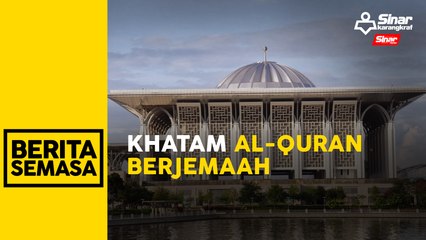 8 Oktober bakal cipta peristiwa besar