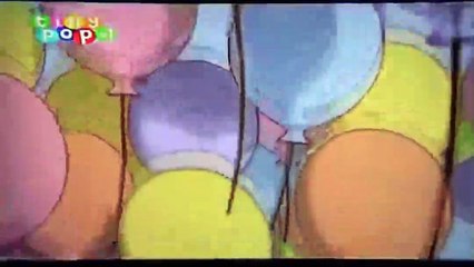 NELLY AND CAESAR - I LOVE SURPRISES 1 OF 3