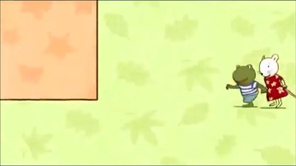 Nelly & César - intro french francais  part 1 of 2