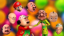 Motu Patlu in Hindi | Patlu wrong head | Cartoon for Kids video 07