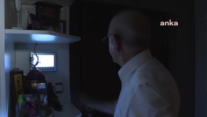 Kılıçdaroğlu'nun "Elektrik Kesintisi" Süreci Kitaplaştırıldı: "Birimiz Karanlıktayken Hiçbirimiz Aydınlıkta Değiliz"