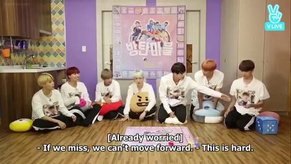 Run BTS Episode 27 English Subtitles Full Episode