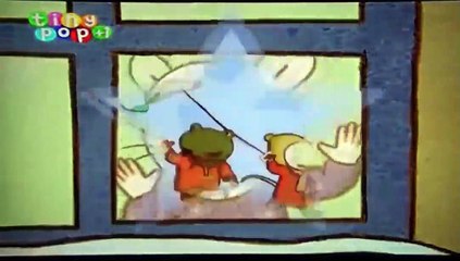 Nelly and Caesar - I Love Surprises (Part 2 of 3)