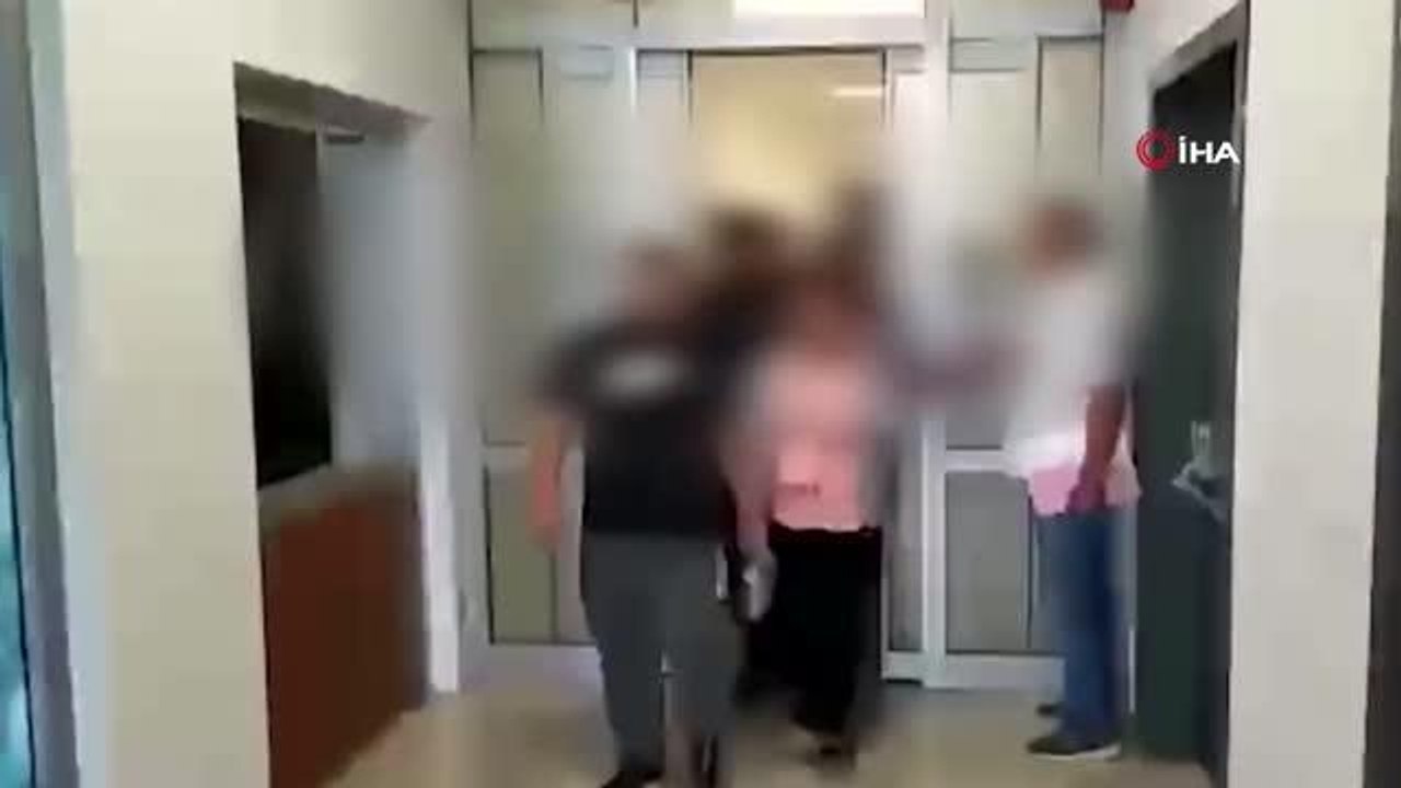 Son dakika haberi | Ankara'da narkotik suçlarından 1 haftada 53 tutuklama