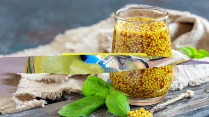 Pénurie alimentaire : la moutarde, devenue une denrée rare