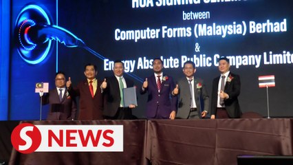 New venture set to revolutionise EV and RE sectors