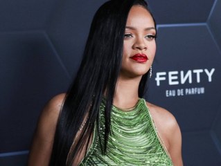 Eindeutiger Instagram-Post: Rihanna wird Headlinerin bei Super-Bowl