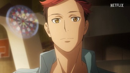 Moonrise - S01 Trailer (English) HD