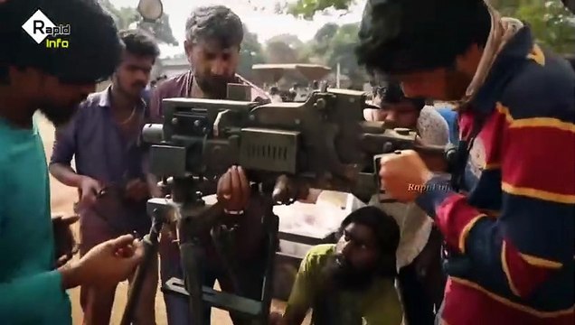 Behind The Scenes Of Kgf 3 | Making of Kgf 2 | Kgf 2 VFX | Rocky Yash | Sanjay dutt