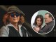Johnny Depp in a new relationship Who is his girlfriend Joelle Rich