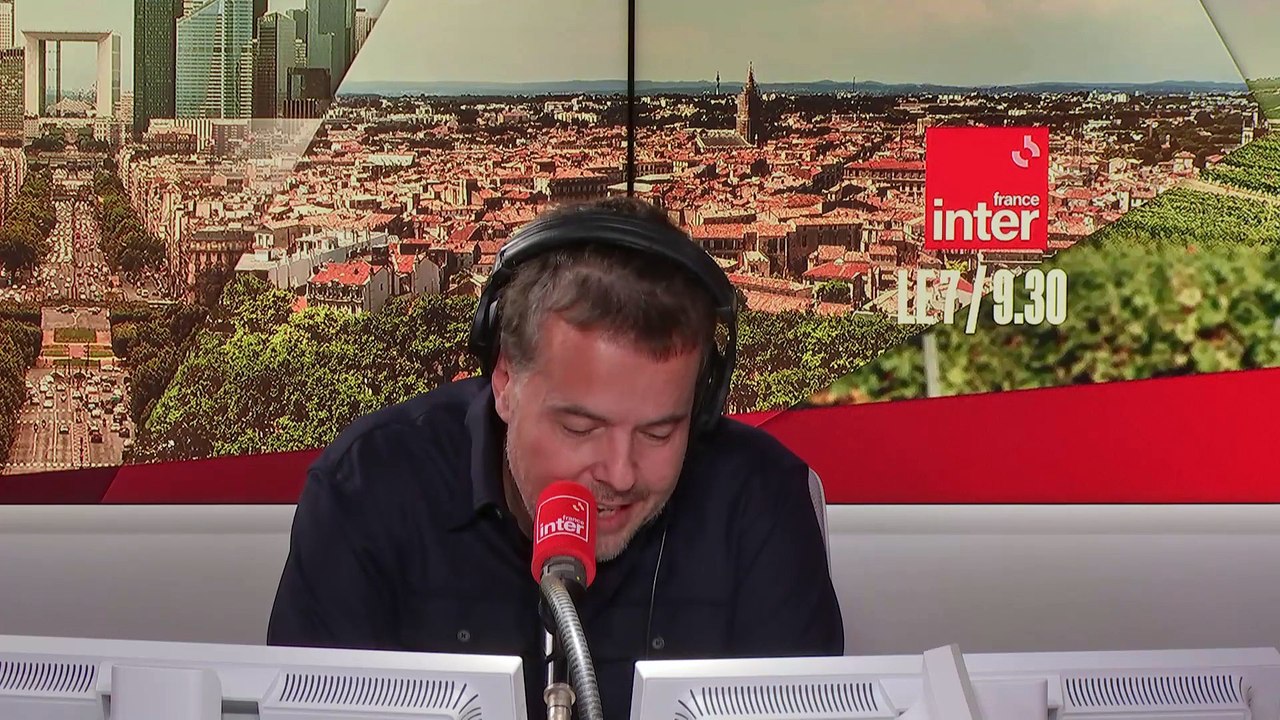 Cher Silvio - Le Billet de Jonathan Lambert