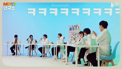 [Eng Sub] BTS Perilla Leaves Debate!