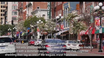 Jaguars vs Chargers Game Recap September 25 2022 ESPN