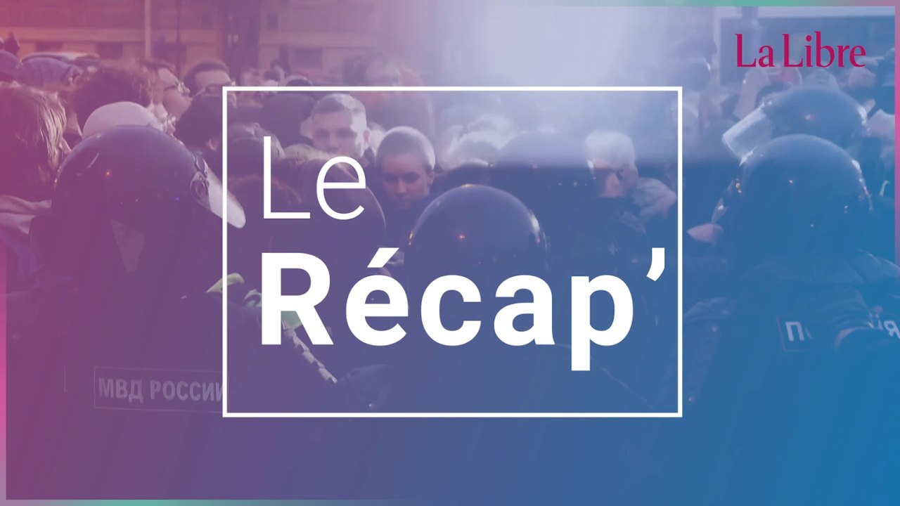 Le Récap de la semaine du 24 septembre