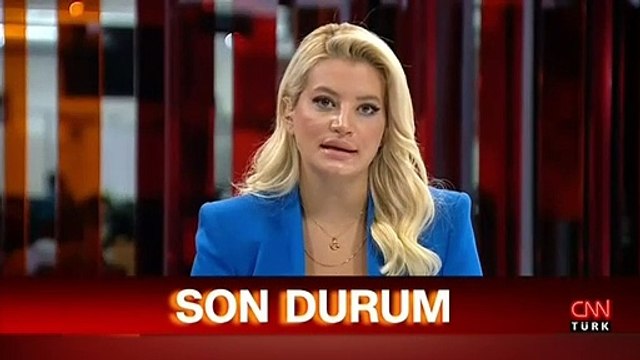 Rusya'da okula silahlı saldırı! Yaşanan panik anları kamerada