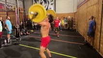 Images maritima: retour sur les 24h Contest à CrossFit Istres