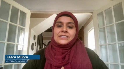 Faiza Mirza - Latest News on Kent Online