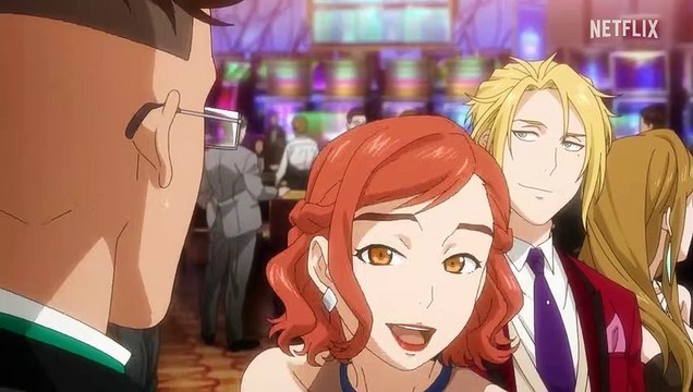 Moonrise - saison 1 Bande-annonce VO