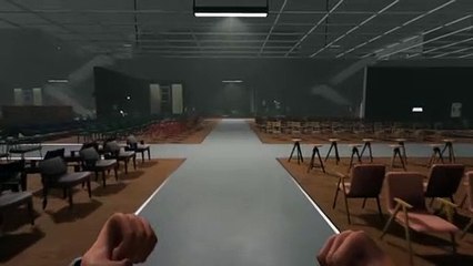 The Store is Closed Kickstarter Trailer