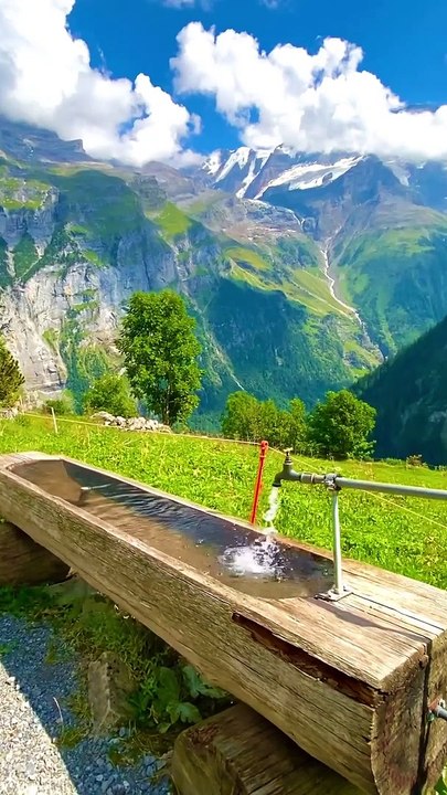 Beautiful Switzerland