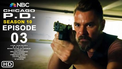 Chicago P.D. Season 10 Episode 3 Sneak Peek (HD)