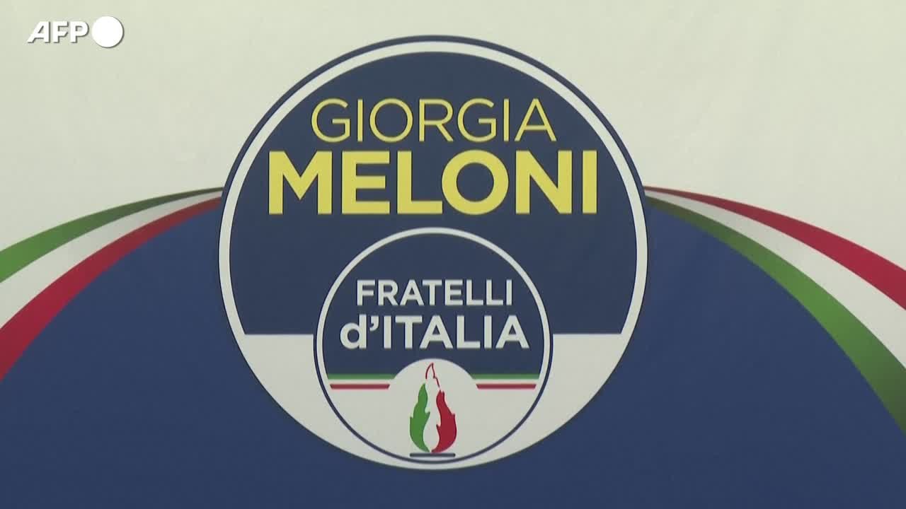 Elezioni, vince il centrodestra guidato da Meloni