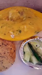 curry rice in Punjabi style taste like mouth watering