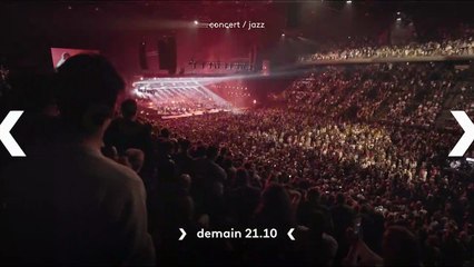 Ibrahim Maalouf à l’AccorHotels Arena - 26 septembre