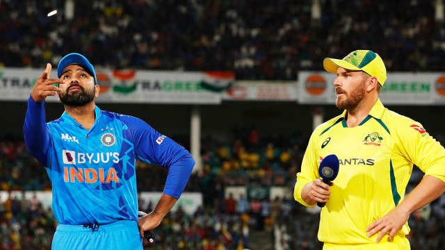 T20 World Cup 2022 లో చూస్కుందామ్... Teamindia కి ఫించ్ సవాల్ *Cricket | Telugu OneIndia