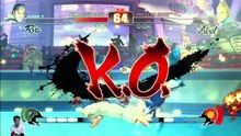 (PS3) Street Fighter 4 - 01 - Ryu