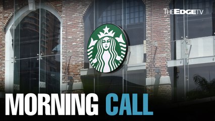 MORNING CALL: 27/9/22