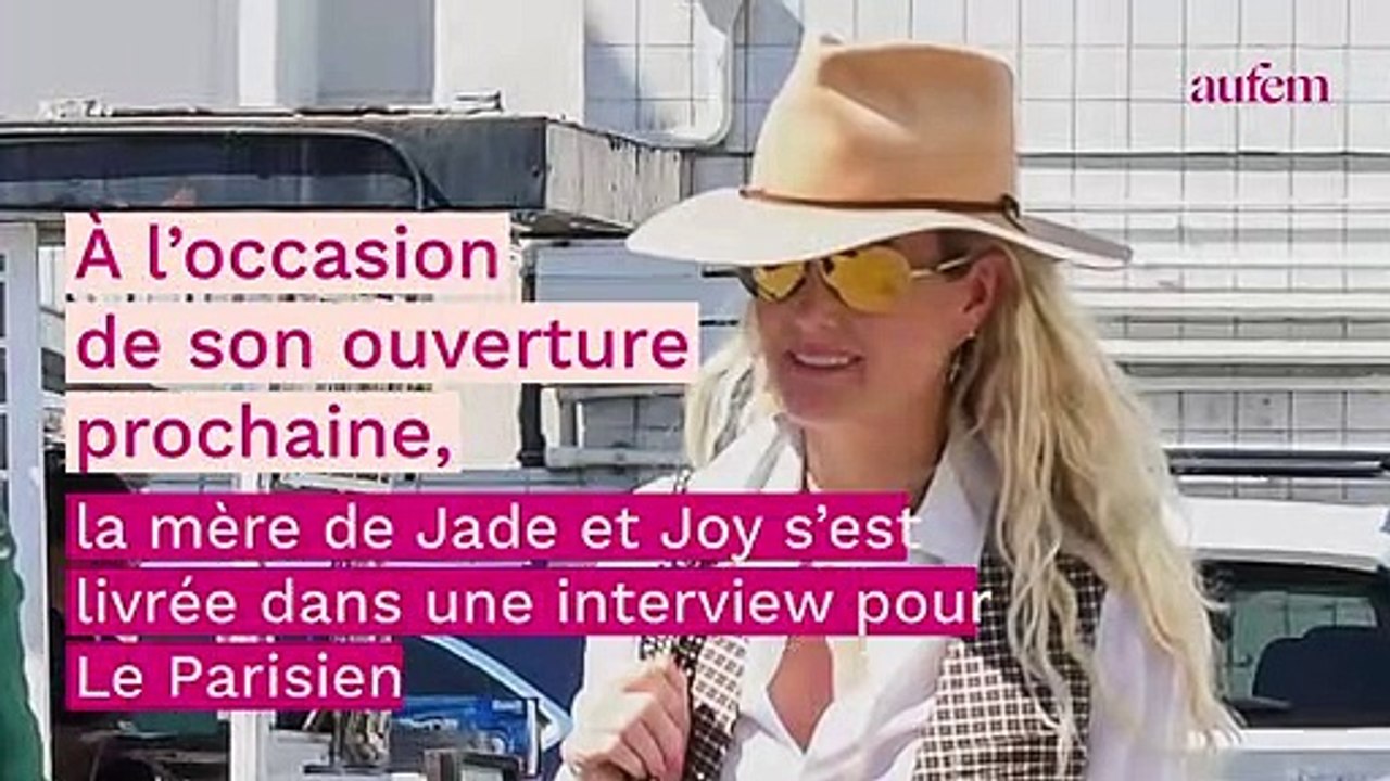 Laeticia Hallyday et Jade bouleversées : ce souvenir émouvant de Johnny retrouvé